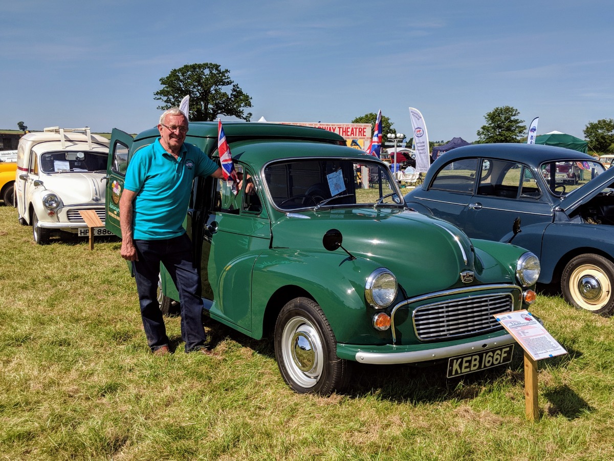 1968 Austin Other Image 3